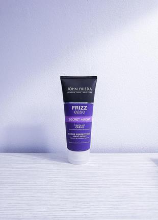 Універсальний крем для волосся john frieda frizz ease secret weapon 100ml