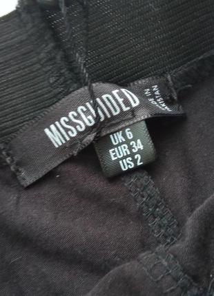 Лосини бренду missguided4 фото