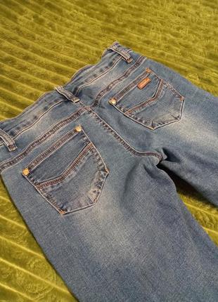 Джинсы/женские джинсы5 фото