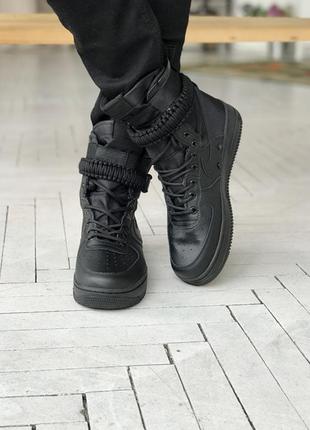Кросівки special field air force кроссовки 4