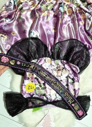 Карнавальні сукні на хеллоуїн 7