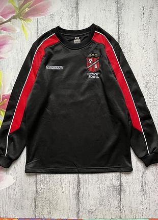 Крута кофта для спорту на флісі prostar 10-12років