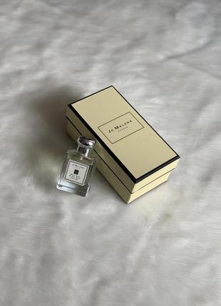 Jo malone wood sage & sea salt ,50 мл, парфум,ніша, оригінал