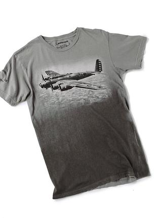 Футболка boeing™ b-17 flying fortress