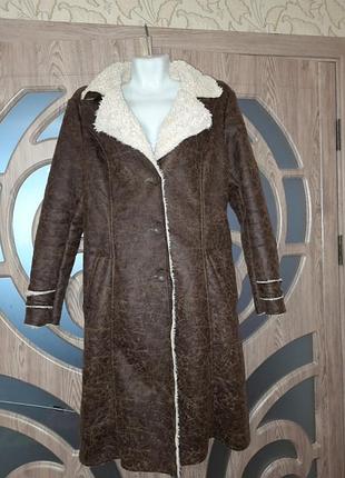 Дубльонка тепла