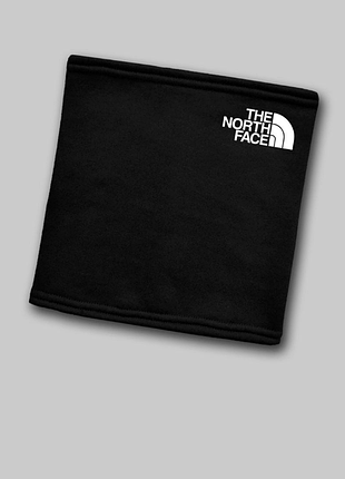 Бафф горловик the north face (1) polartec® fleece buff neck gaiter