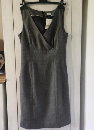 Платье сарафан