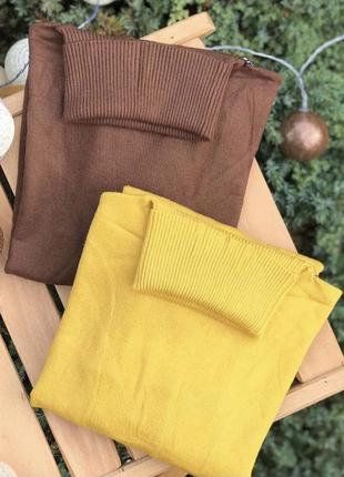 Гольф водолазка свитер светер кофта джемпер пуловер