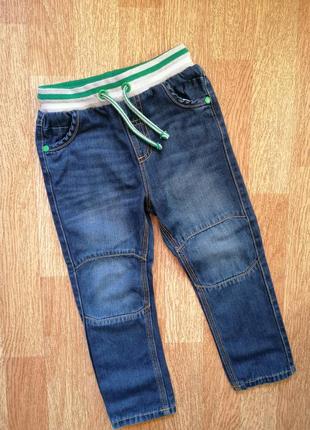 Джинси george на 2-3 роки, 3-4 роки