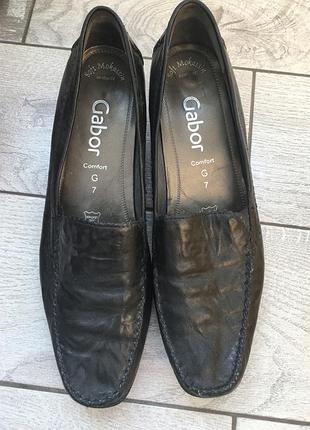 Туфли 39 р нижочка