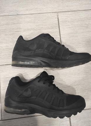 Кроссовки nike 3