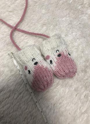 Варіжки, рукавички, рукавиці