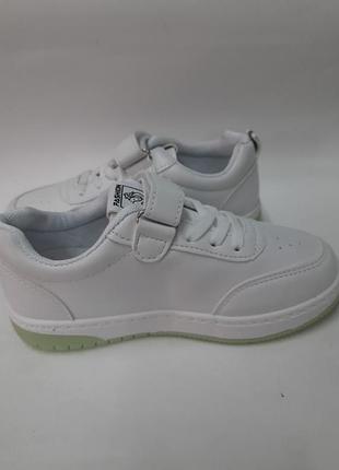 Кросівки унісекс 2