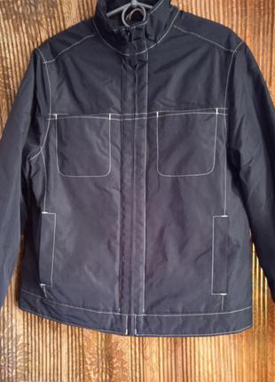 Куртка чоловіча бренд next