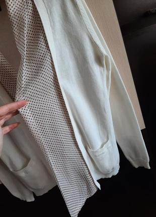 Кардиган кофта mango 8