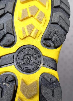 Класні чоботи 6