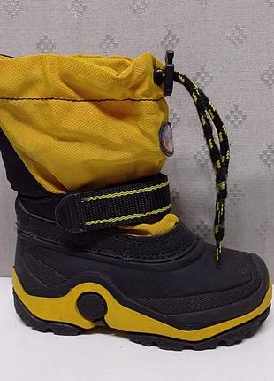 Класні чоботи 2