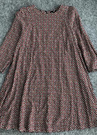 Платье h&m