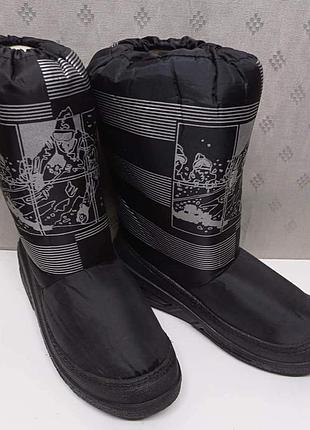 Класні чоботи