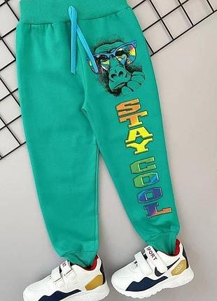 Штани на хлопчика