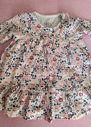 Плаття,сарафан 2