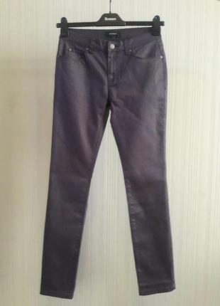 Яскраві джинси slim fit від тсм р. євро 40, 44, 48 ( наш 46,50,54)