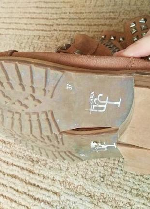 Крутые ботинки 4