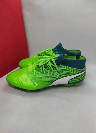 Бутси puma one 18.1 fg 104527 06 оригінал