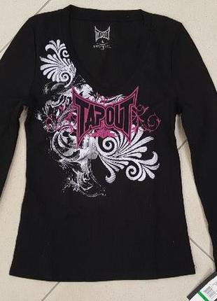 Tapout, женская термалка 3