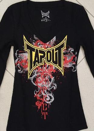 Tapout, женская термалка 2