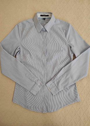 Шкільна блуза esprit на дівчинку 12-13 років