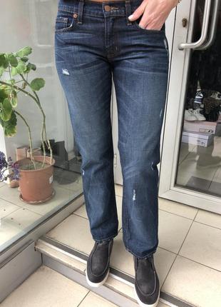 Джинсы j brand