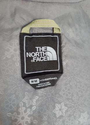 Куртка the north face4 фото