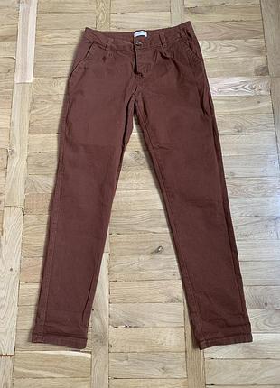 Джинсы, штаны calliope, размер s