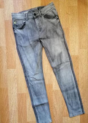 Джинси скінні next на 12 років