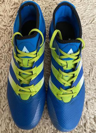 Бутси adidas