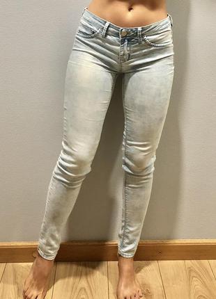 Джинси 6