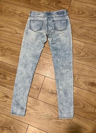 Джинси 9