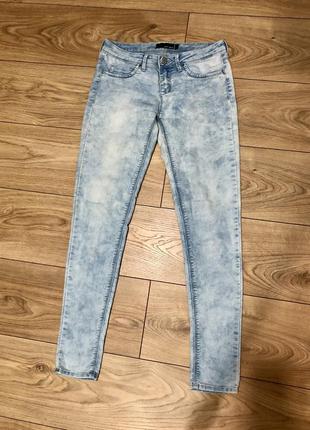 Джинси 8