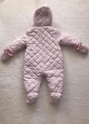 Комбінезон mothercare3 фото