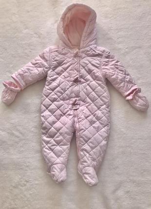 Комбінезон mothercare