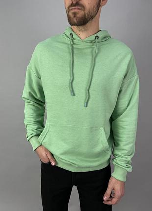 Оверсайз худі