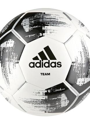 Футбольний м'яч adidas1 фото