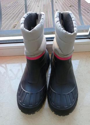 Оригінальні чумаки quechua