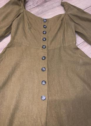 Сукня zara 4