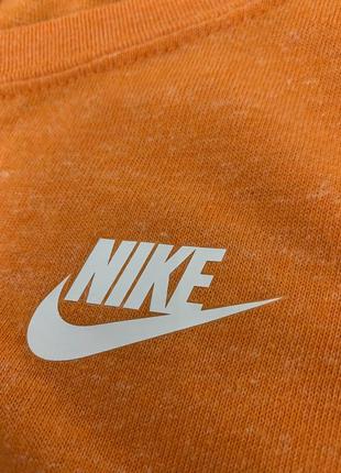 Футболка жіноча кофта nike градієнт лонгслів6 фото