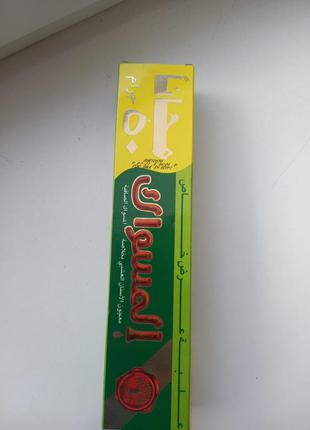 Зубна паста miswak єгипет(100грн)2 фото