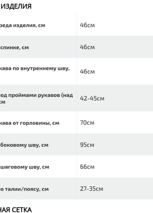 Стильный вязаный костюм с молнией6 фото