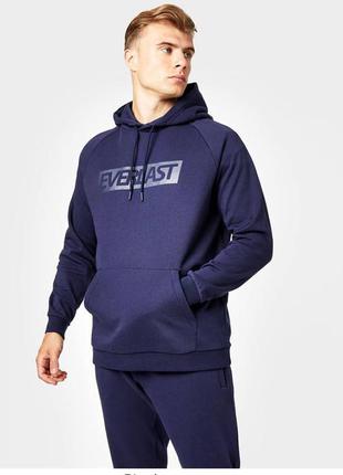 Тепленький костюм  everlast5 фото