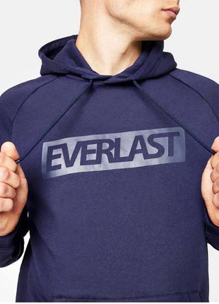 Тепленький костюм  everlast4 фото